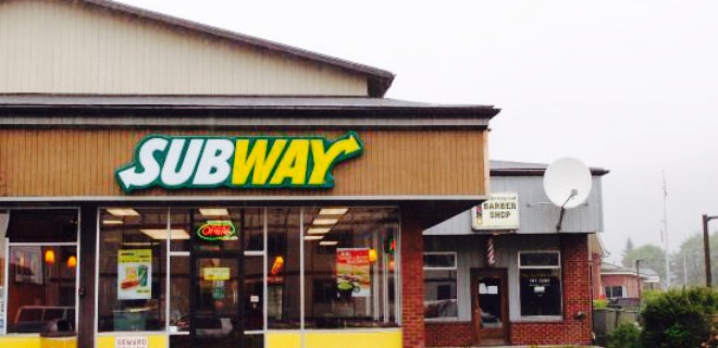 Subway
