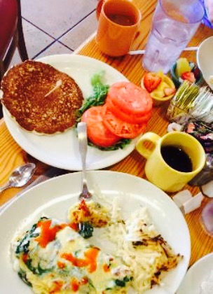 Skillets - North Naples - BB&B Plaza餐厅图片