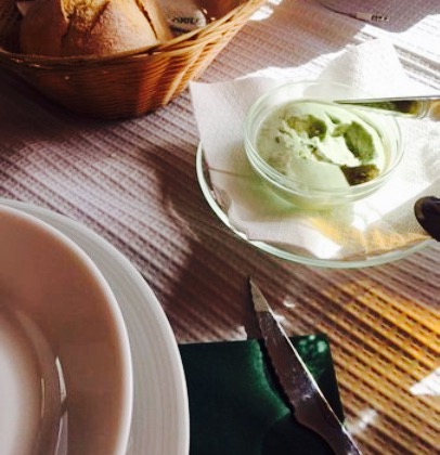 Meson Los Chorros餐厅图片