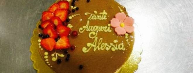 Pasticceria Vanilla