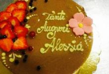 Pasticceria Vanilla美食图片