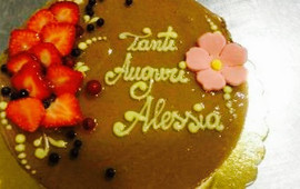Pasticceria Vanilla