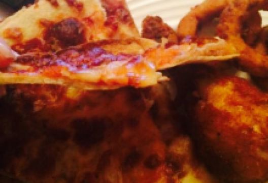 Boss Hogs美食图片