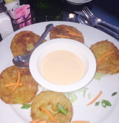 Bogey's Bar & Restaurant