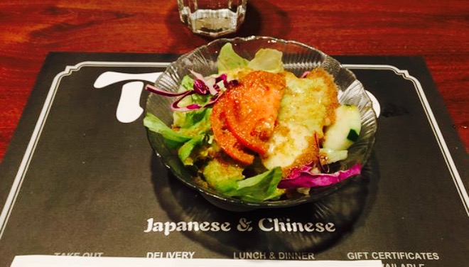 Sushi Tomo餐厅图片