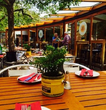 Enoteca San Lorenzo餐厅图片