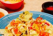 Fiesta Cancun美食图片