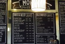 Mokas Coffee House Incorporated美食图片