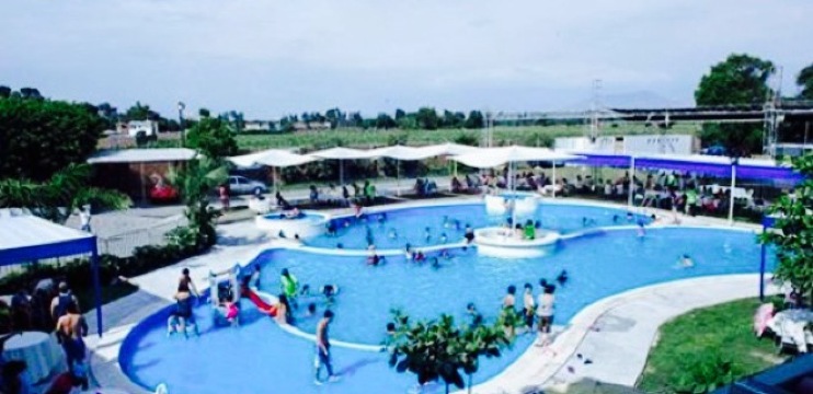 Restaurantes La Cochera餐厅图片