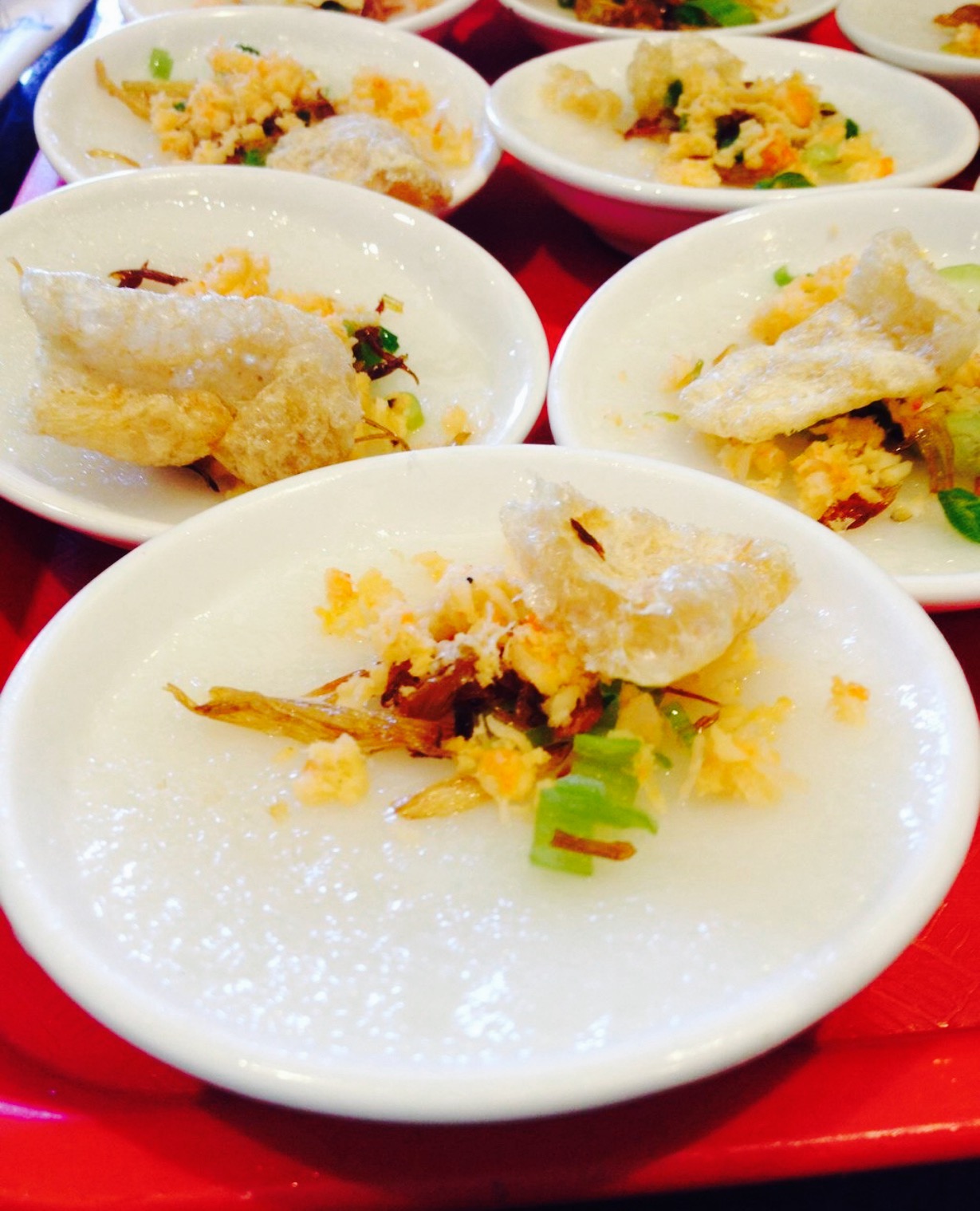 Ngu Binh Restaurant餐厅图片