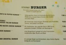 Louisiana美食图片