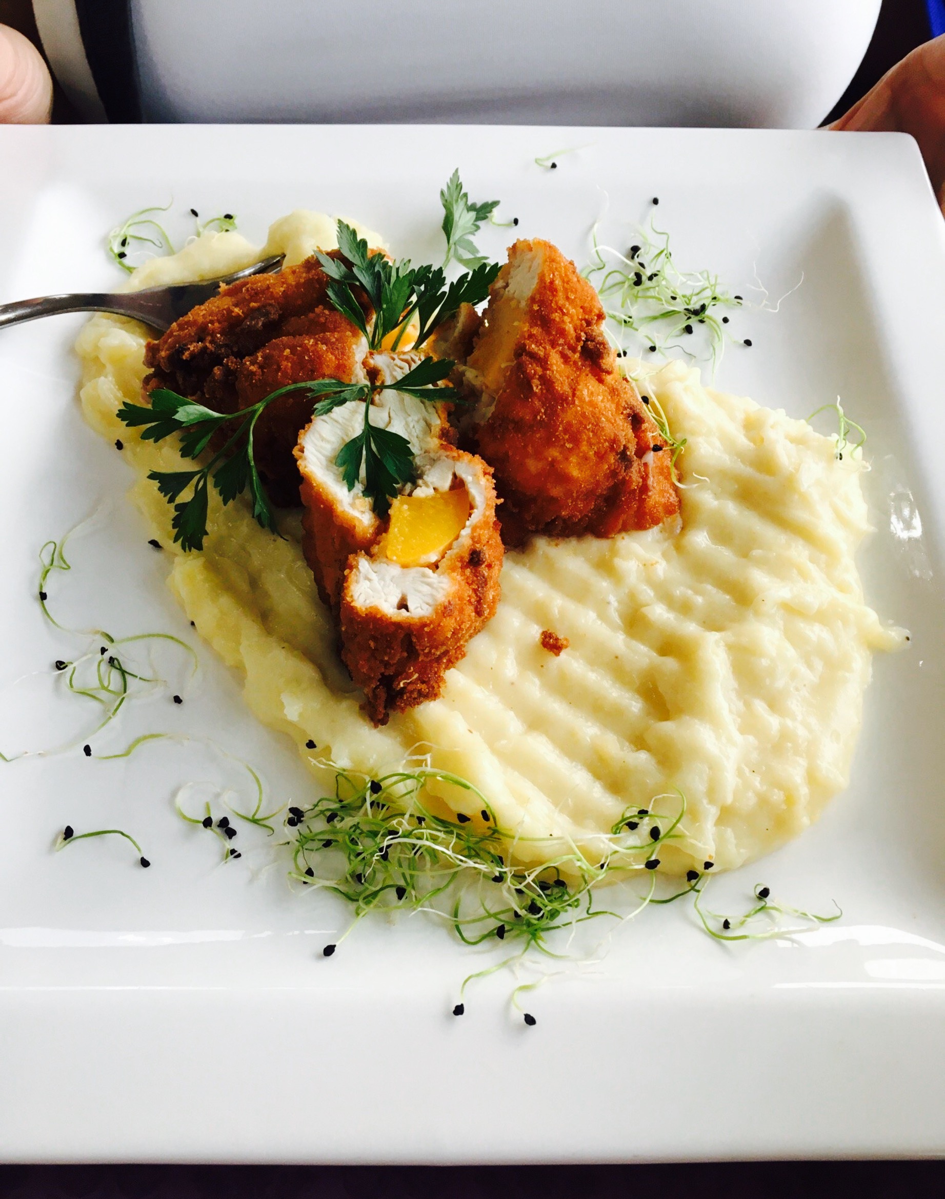 Duna Restaurant and Café餐厅图片