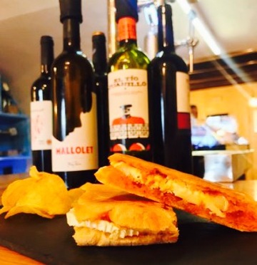 Cireret Bistrot餐厅图片