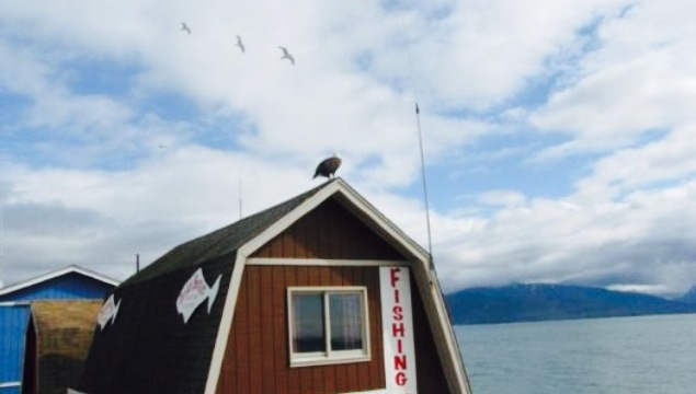 Fresh Catch Cafe餐厅图片