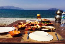 Zentara Beach & Kitchen美食图片