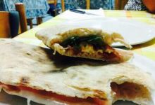 Pizzeria Tony美食图片