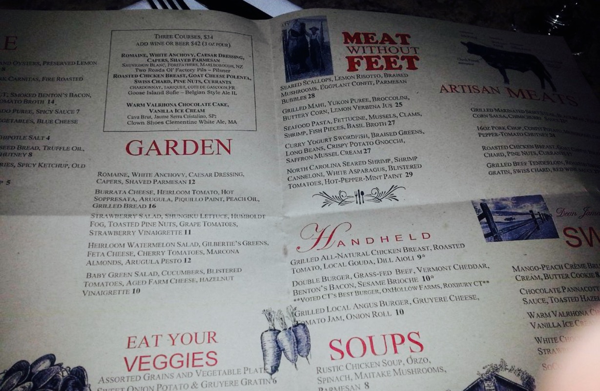 Parallel Post餐厅图片