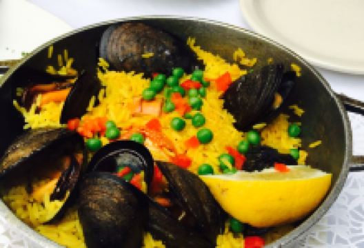 Mallorca Restaurant美食图片