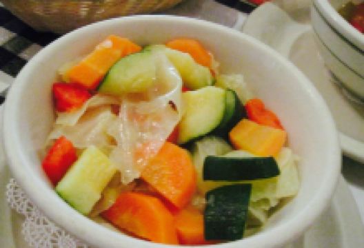 Gladys' Cafe美食图片