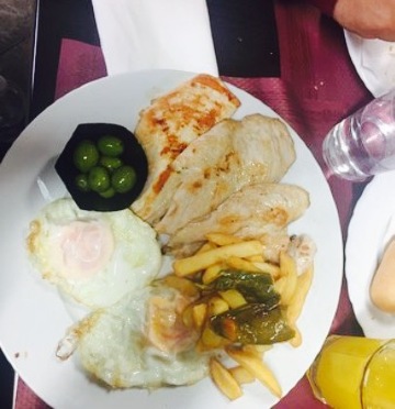 Comedor de la Mancha餐厅图片