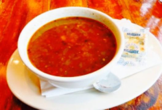 Foxfire Grille美食图片