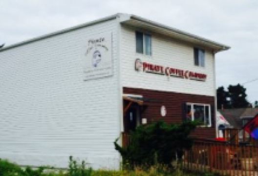 Pirate Coffee美食图片