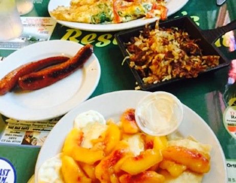 Patty's Restaurant餐厅图片