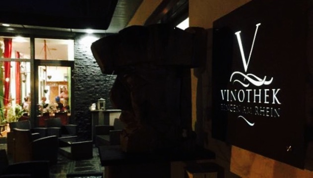 Vinothek Bingen am Rhein