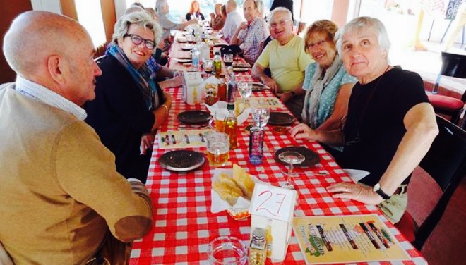 NONNA MIA Ristorante Pizzeria Bar餐厅图片