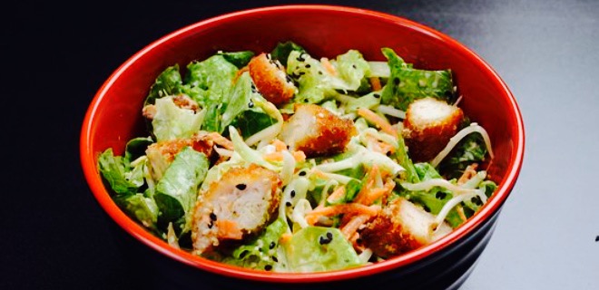 Togarashi餐厅图片