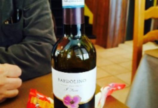 La Trattoria da Francesca美食图片