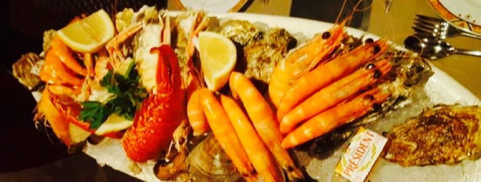 Le Pescadou Castres餐厅图片