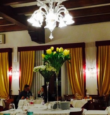 Antica Trattoria Ballotta