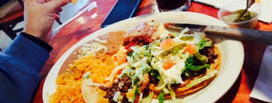 El Mariachi餐厅图片