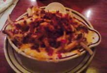 Rockne's美食图片