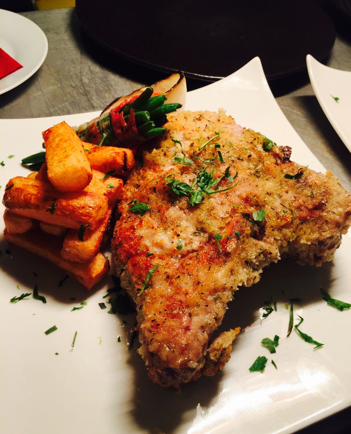 Brisket and Brulee餐厅图片