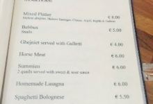 United Restaurant美食图片