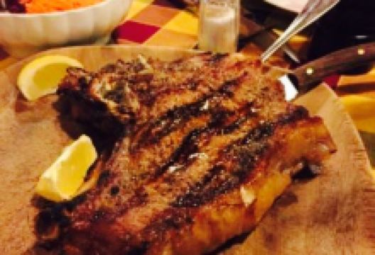 Trattoria La Baracchina美食图片