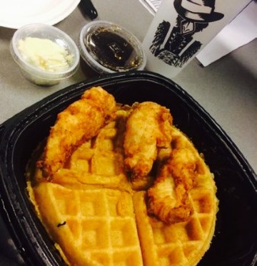 Slim Chickens餐厅图片