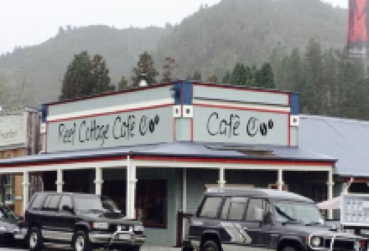 Reef Cottage Cafe美食图片
