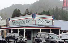 Reef Cottage Cafe餐厅图片