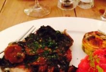 L'Auberge Des 3 Becs美食图片