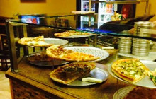 That's Amore pizza餐厅图片