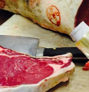 Agriturismo San Tiador