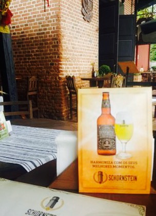 Schornstein Kneipe餐厅图片