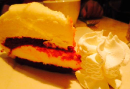 The Cheesecake Factory美食图片