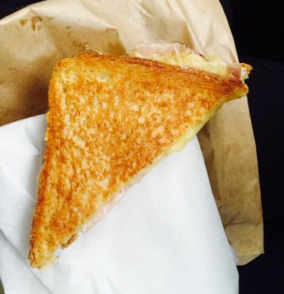 Wildness餐厅图片