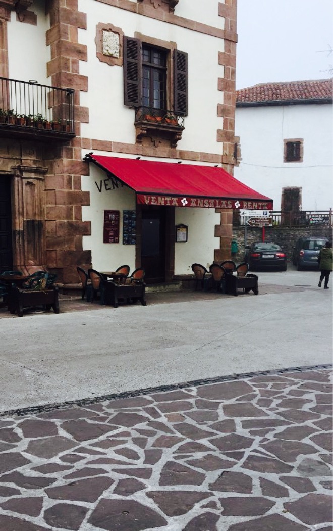 Ansalas Bar Restaurante
