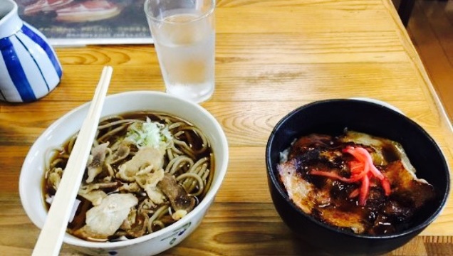 Oshokujidokoro Kompira餐厅图片