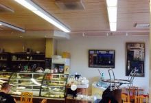 Cafe - Patisserie Tiina-Elina美食图片